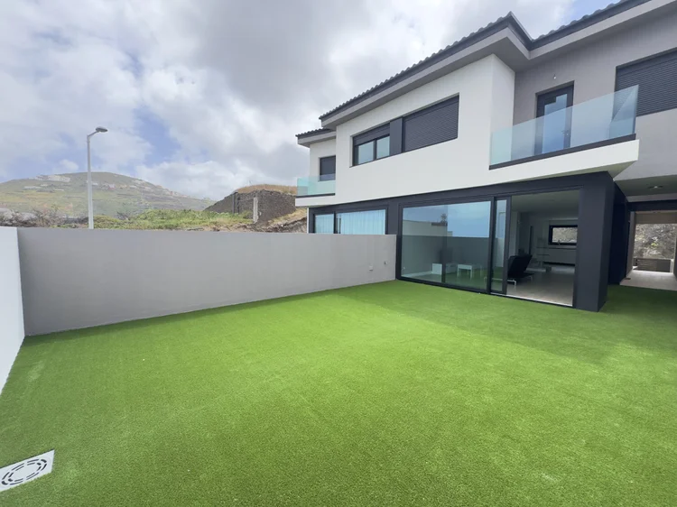 Chalet en Santa María de Guía