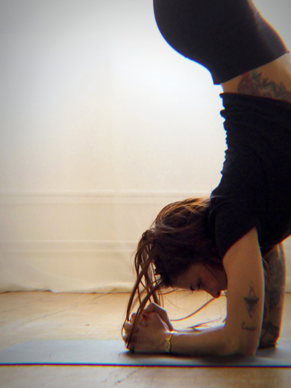 WORKSHOP PINCHA
