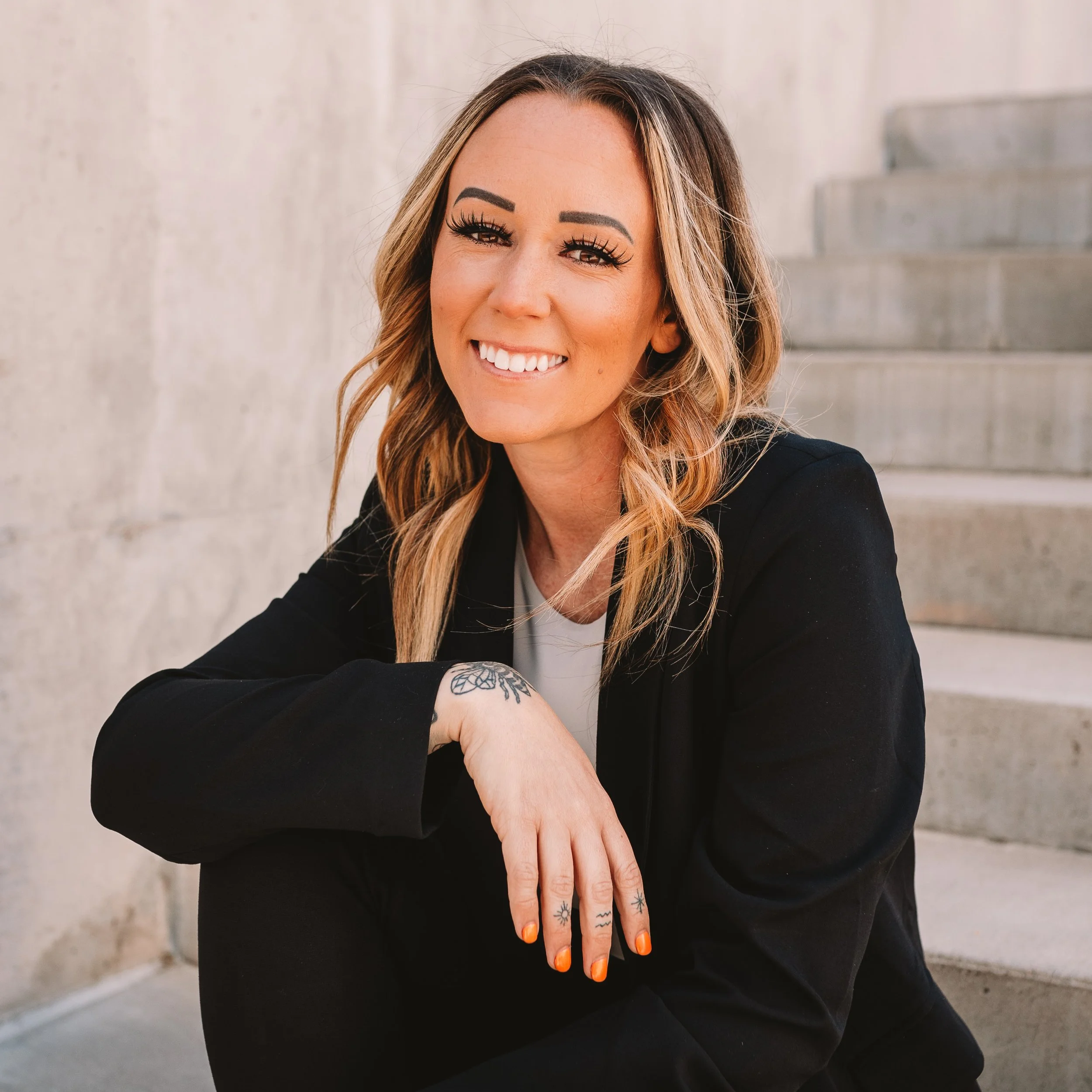 Jess Tartaglio