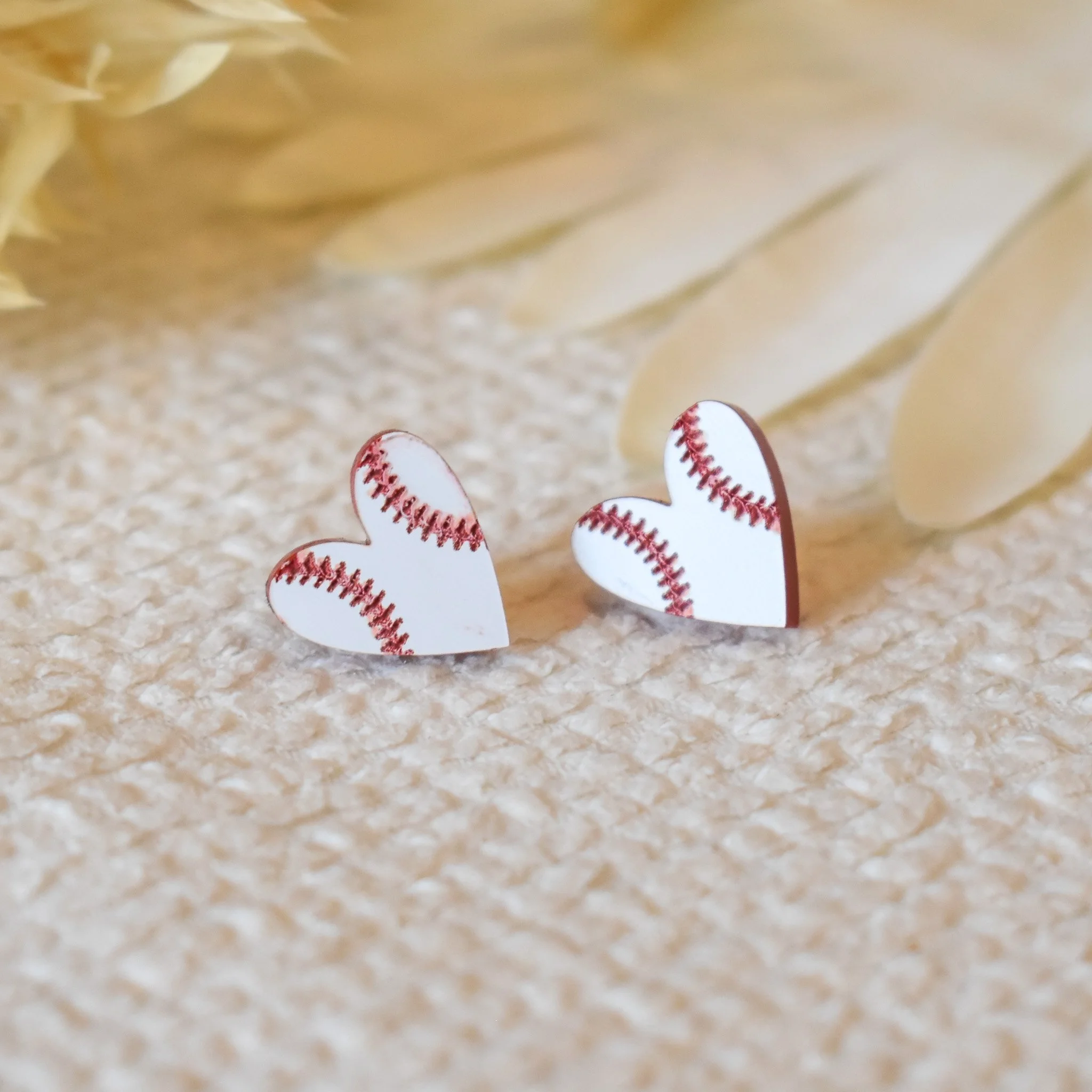 Homerun Hearts