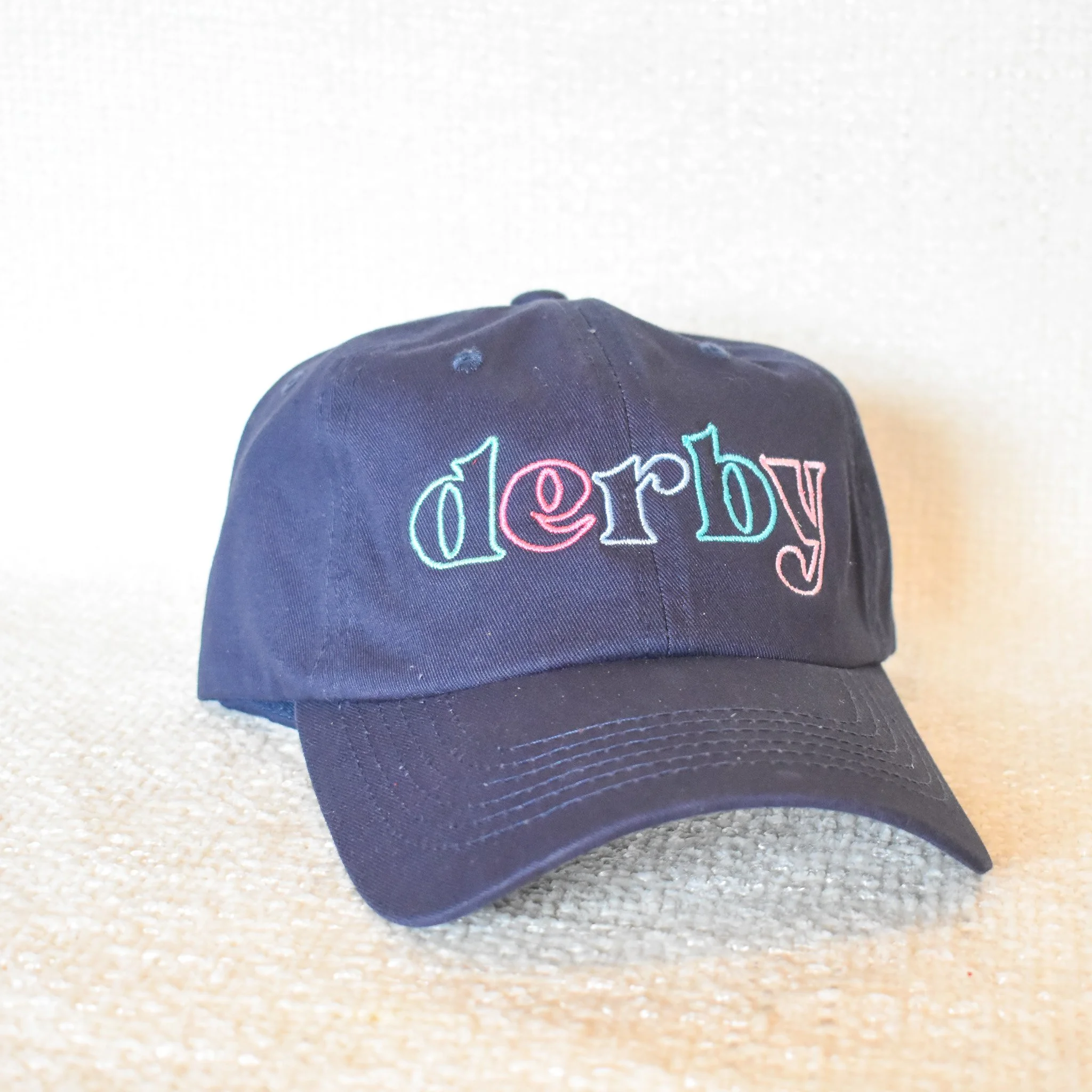 Derby Hat