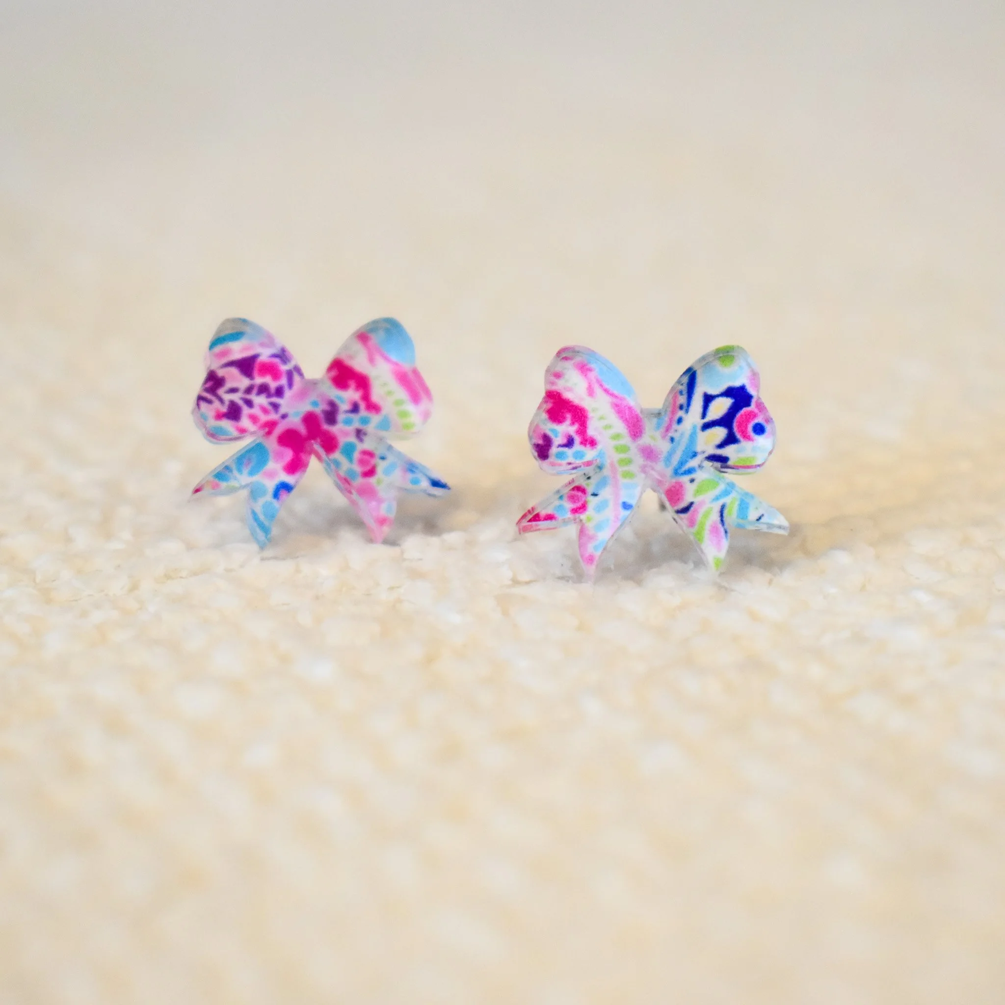 Love Notes Bows