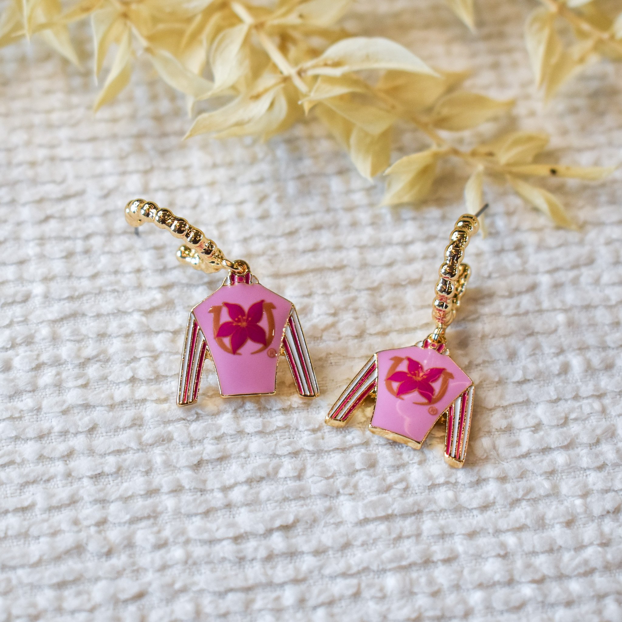 Stargazer Jockey Silk