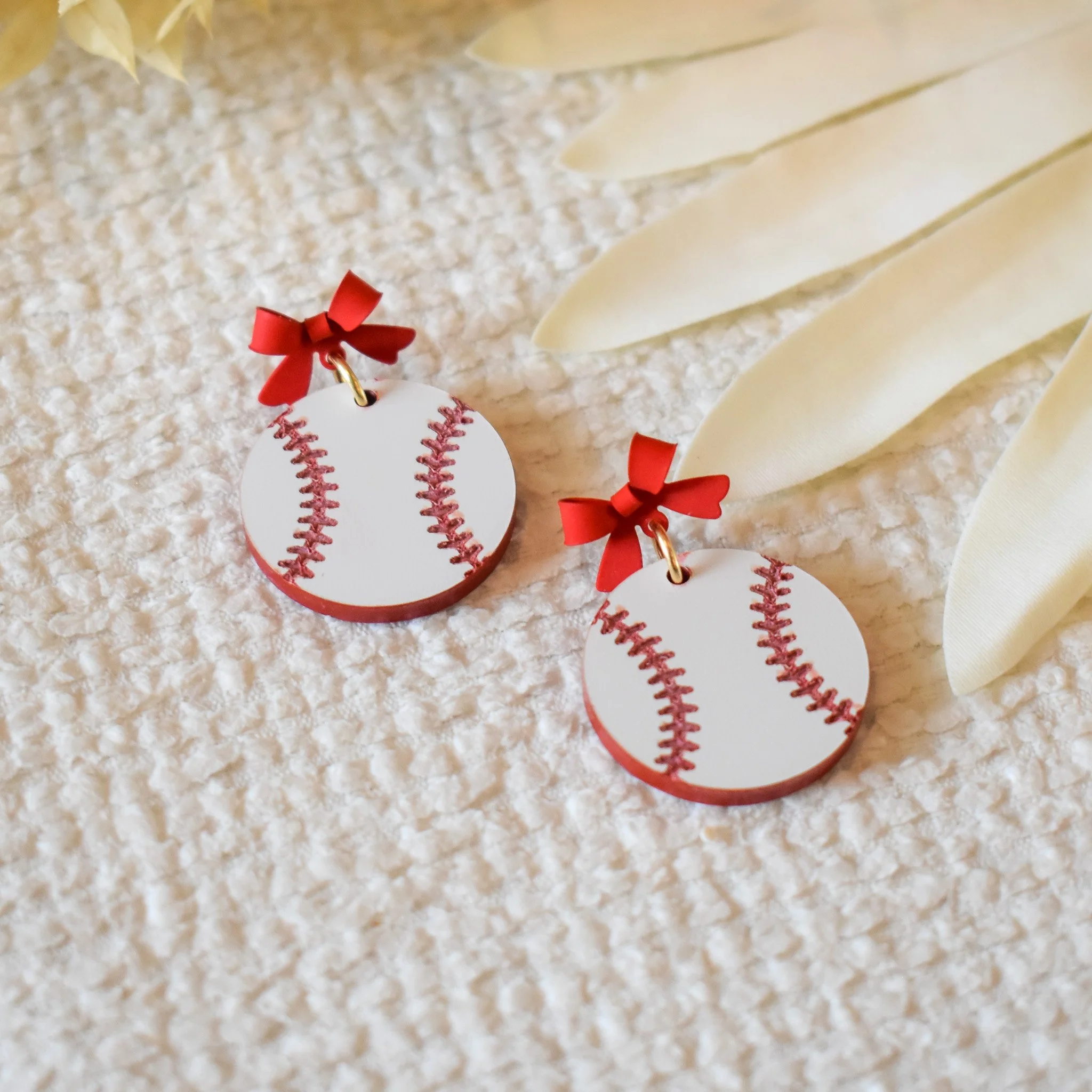 Baseball Game Days