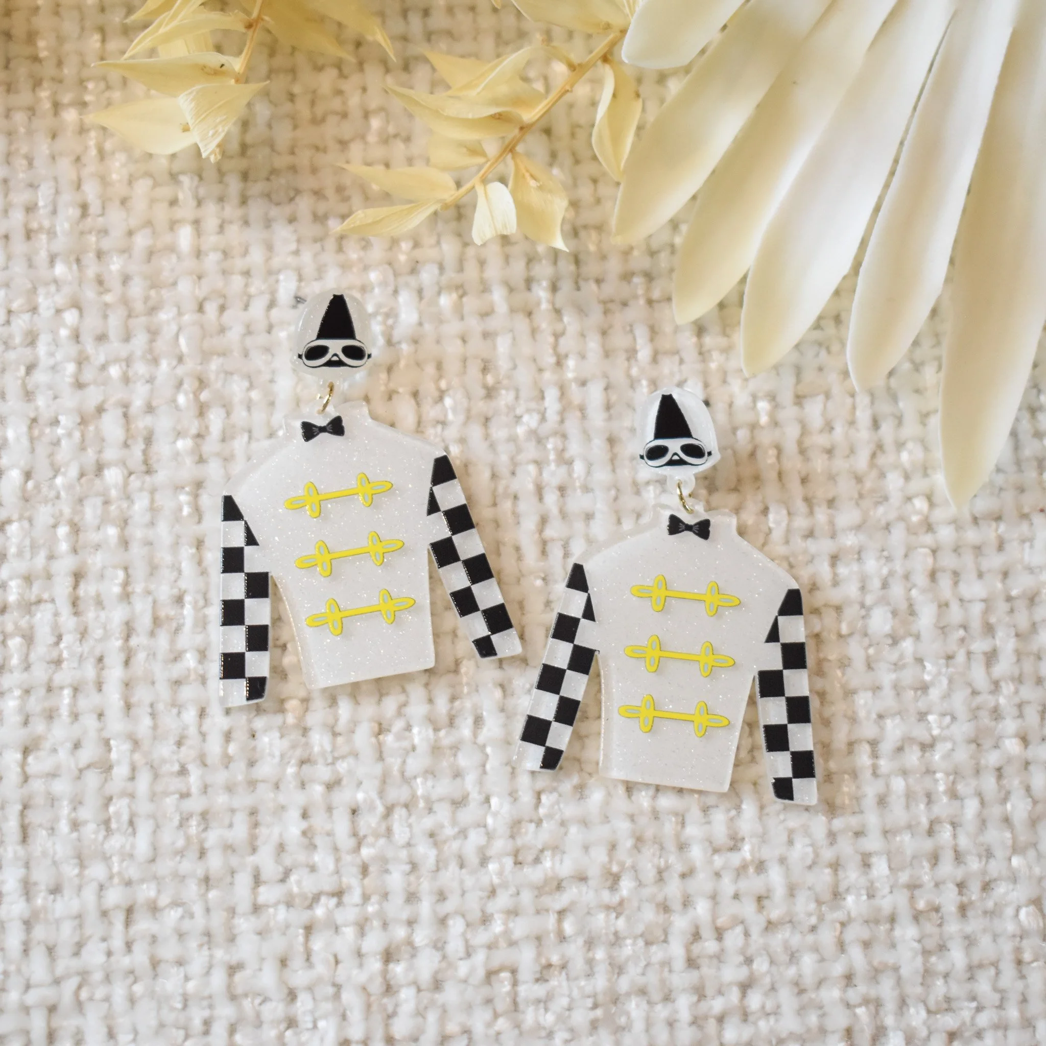 Classic Churchill Chic