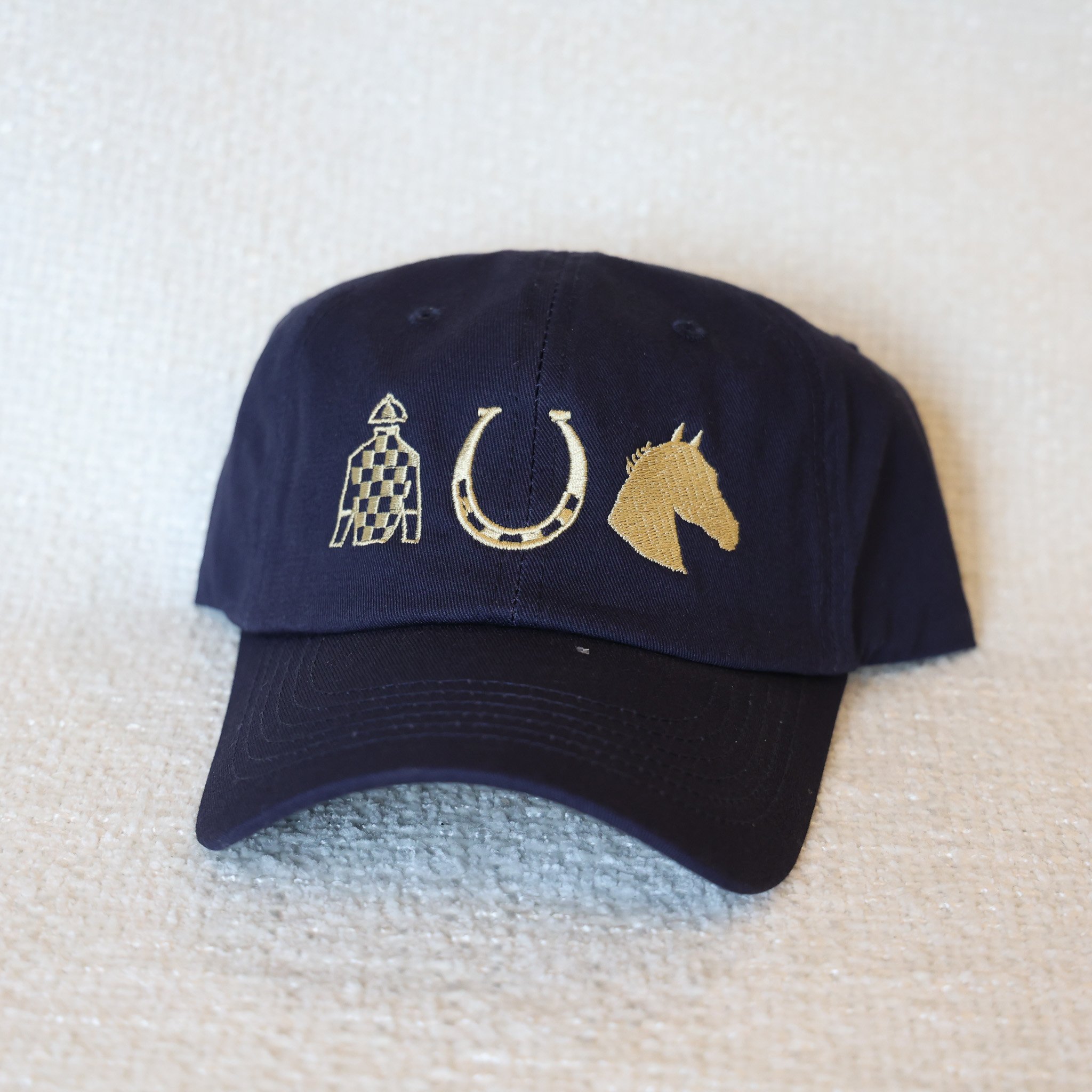 Thurby Hat
