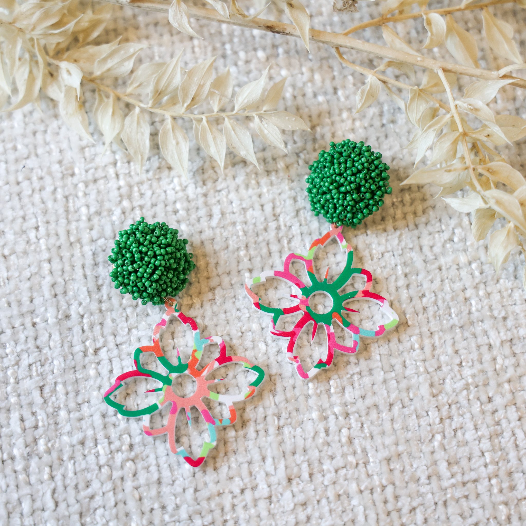 Tootie Fruity Flowers