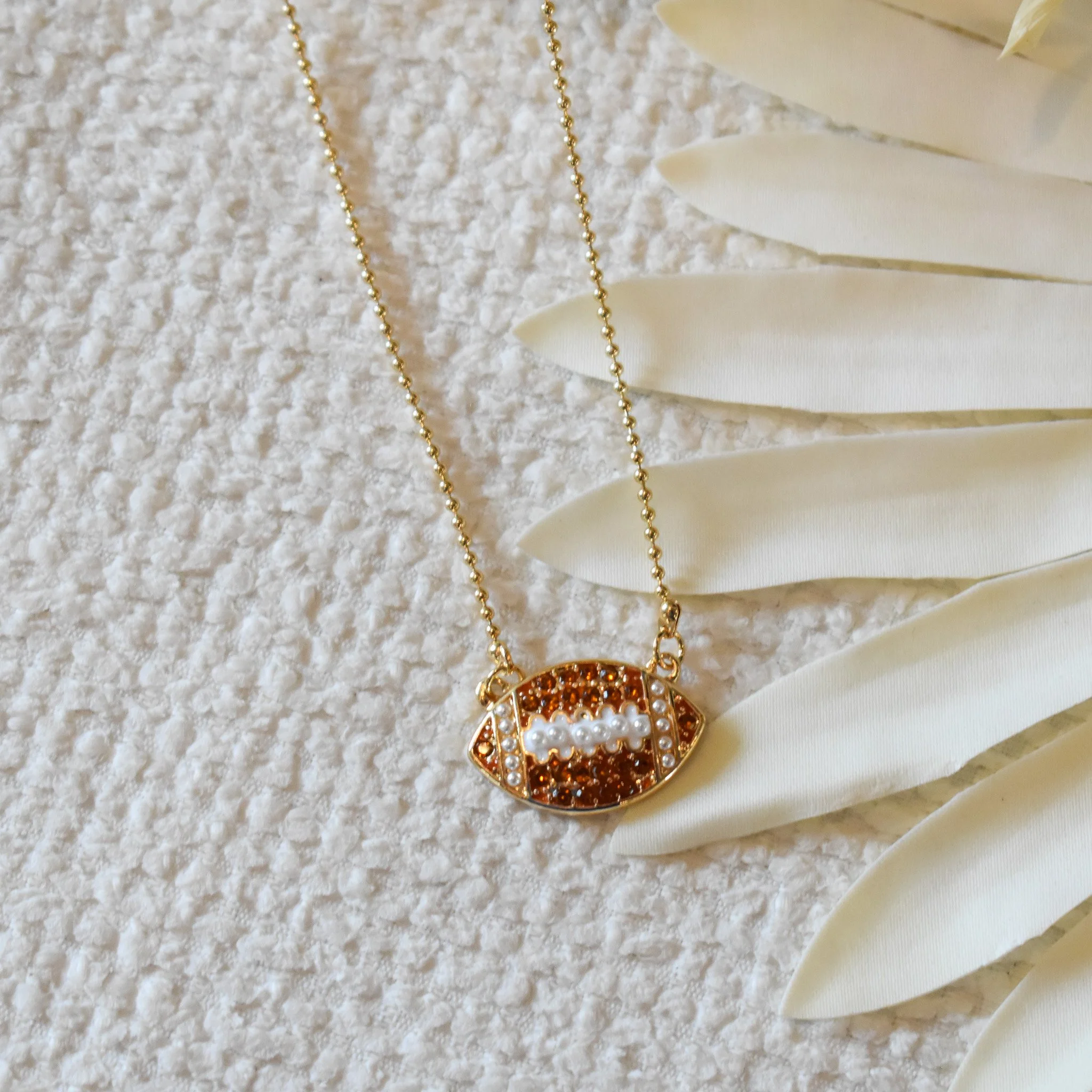 Stadium Sparkle Chain