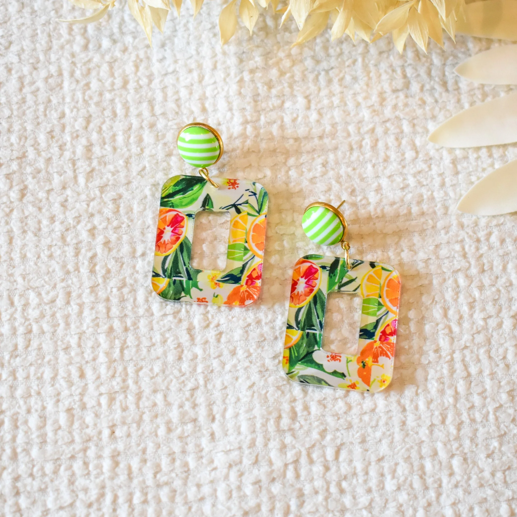 Citrus Floral