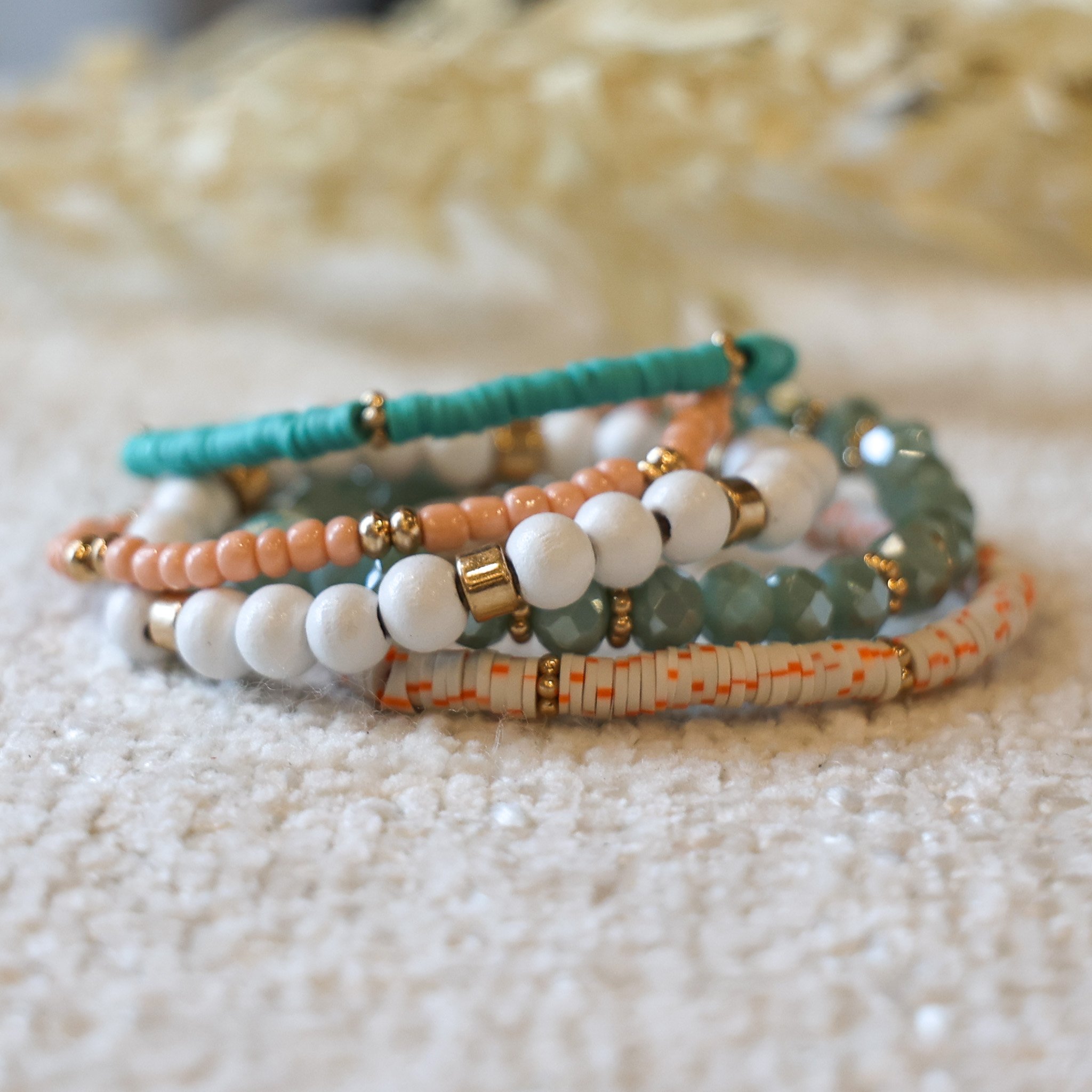 Summer Stack