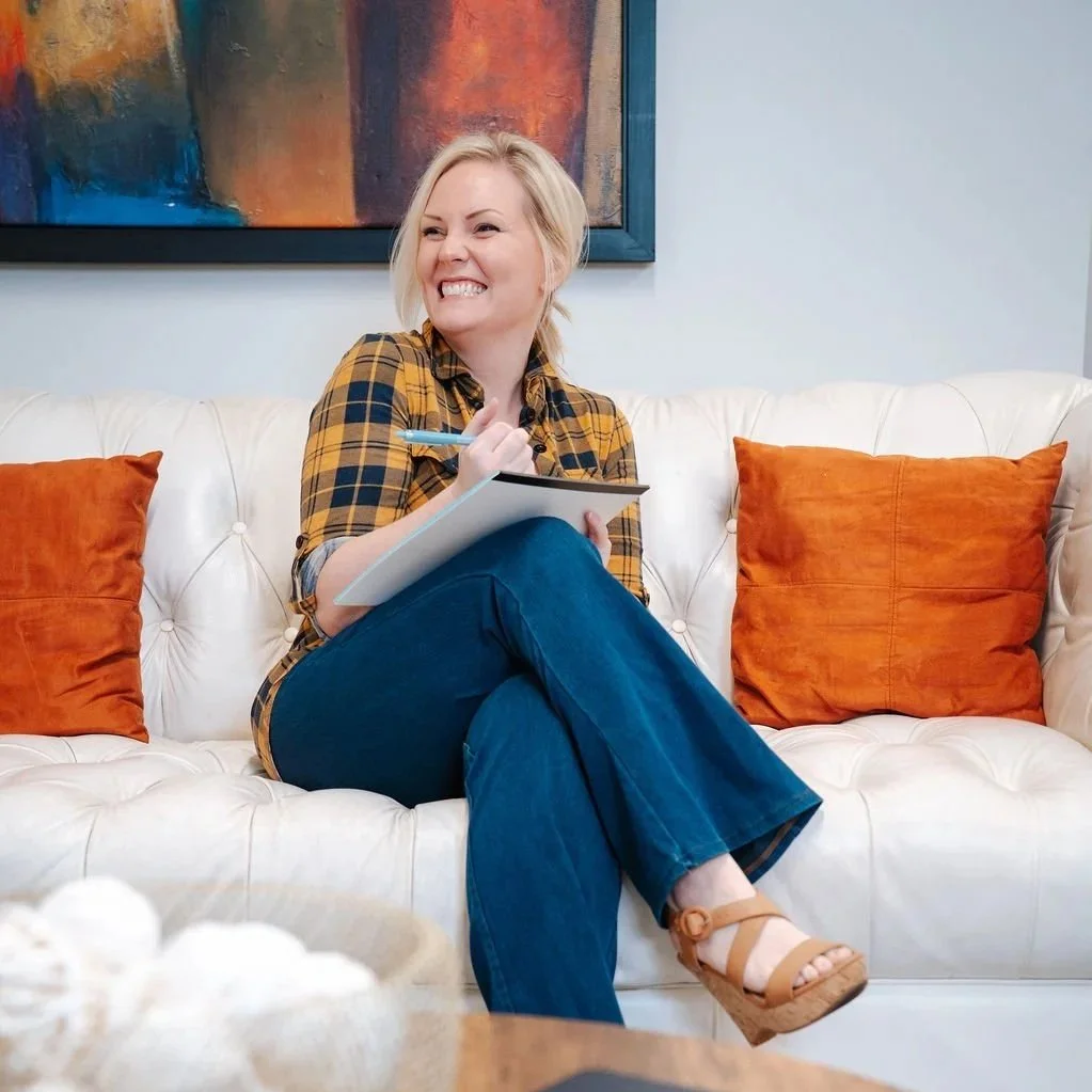 Jessica  Shoff, LCSW