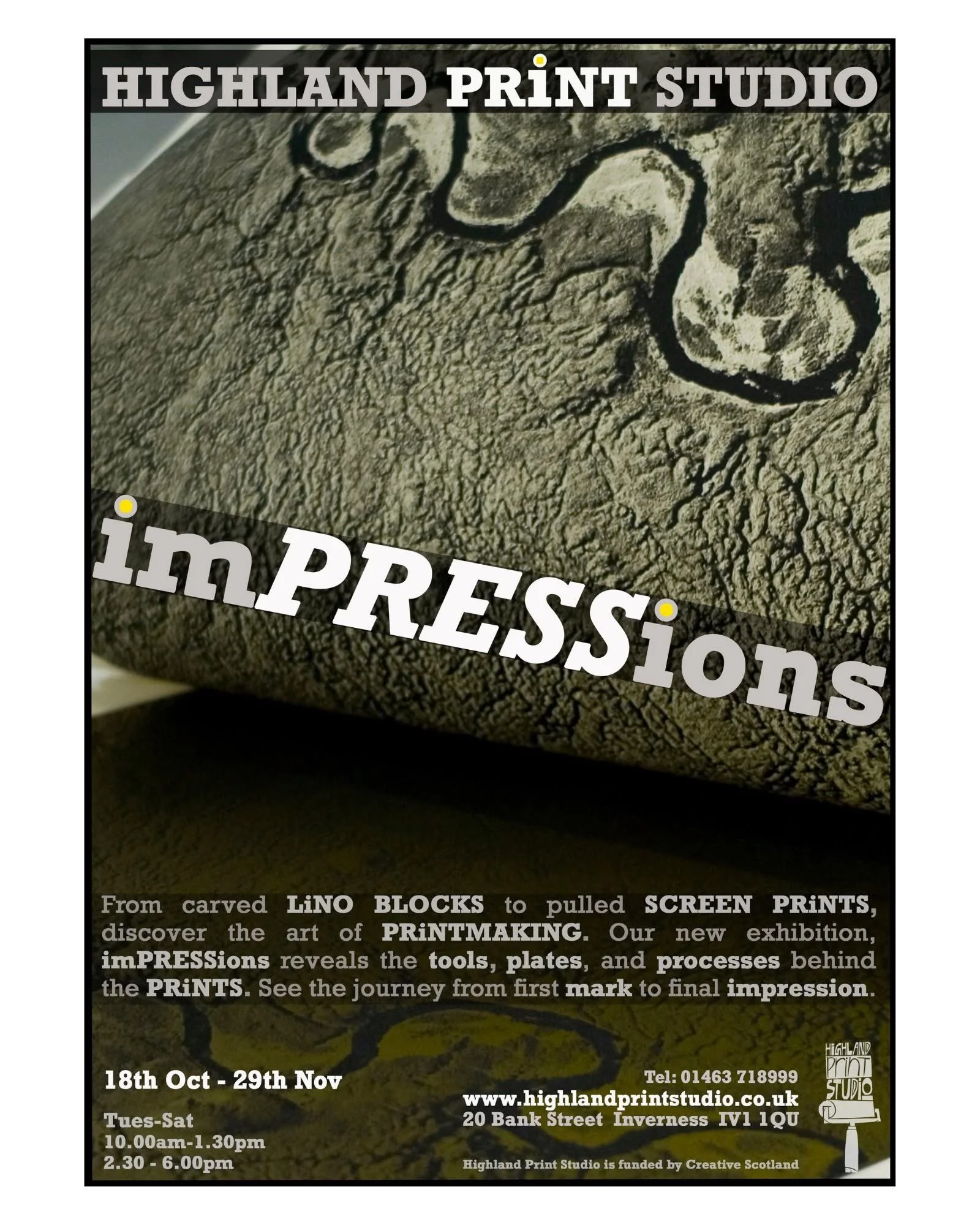 IMPRESSIONS