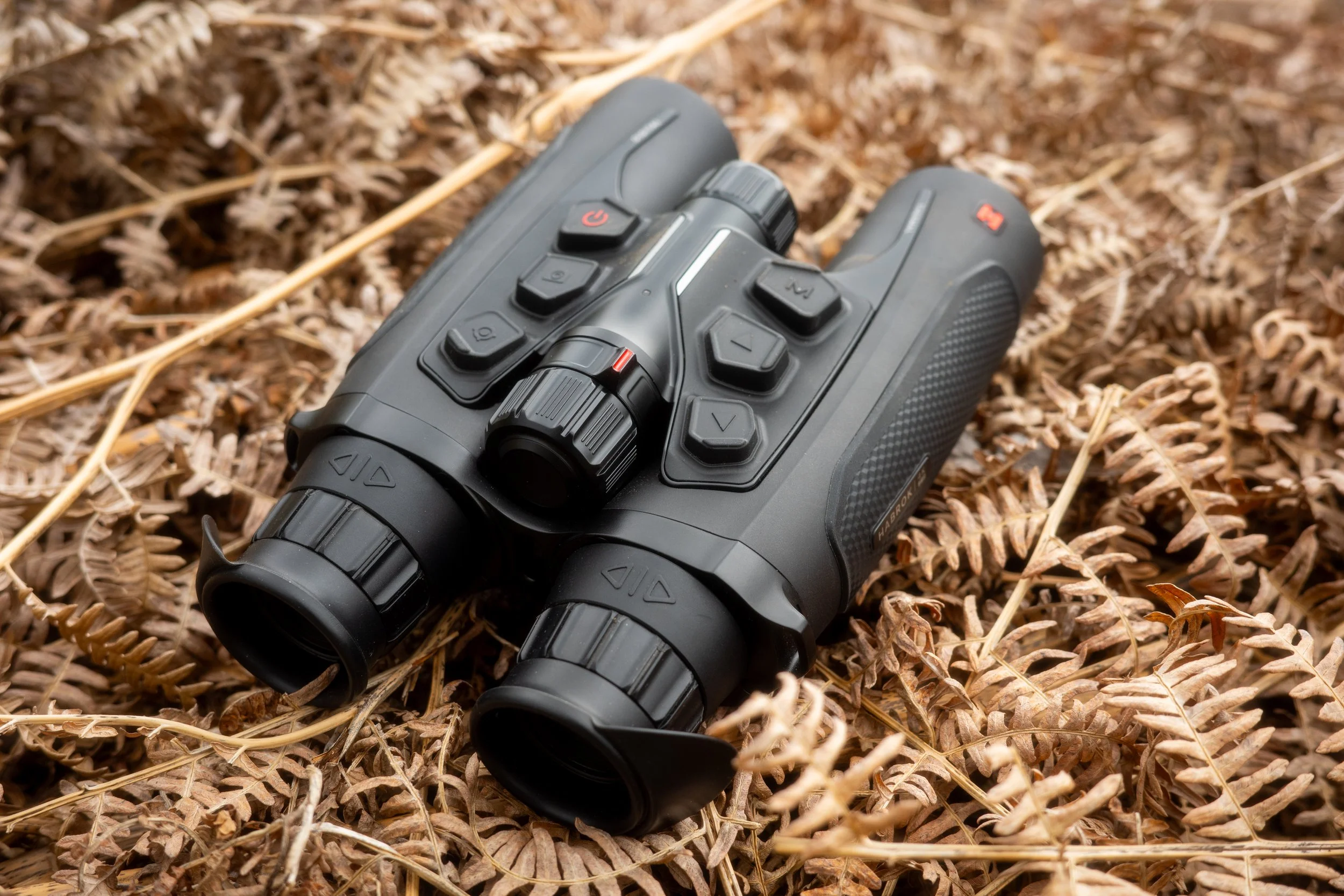 HikMicro HABROK 4K 2.0: First Impressions