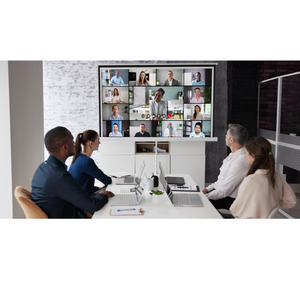 Our Collaborative — At The Root