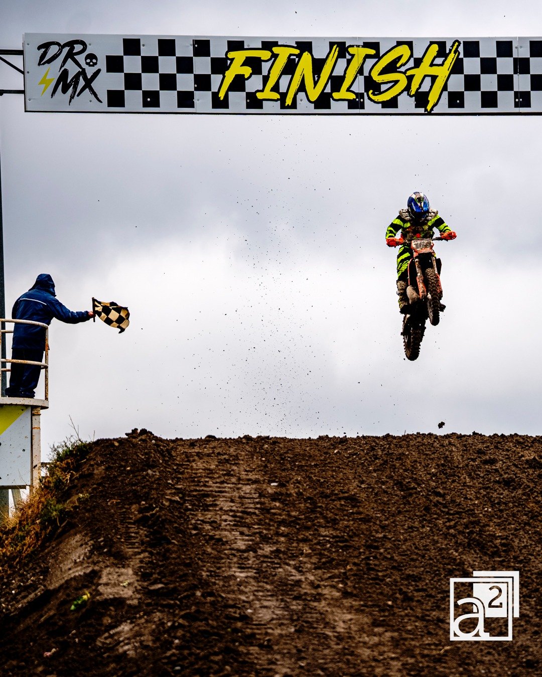 🔥Central Alberta MX Series 🔥

From the gate drop to the checkered flag &mdash; we were there for it all. The Central Alberta MX Series brought the speed, the air, and the chaos, and we captured every moment. 🏁📸

Massive whips. Bar-to-bar battles.