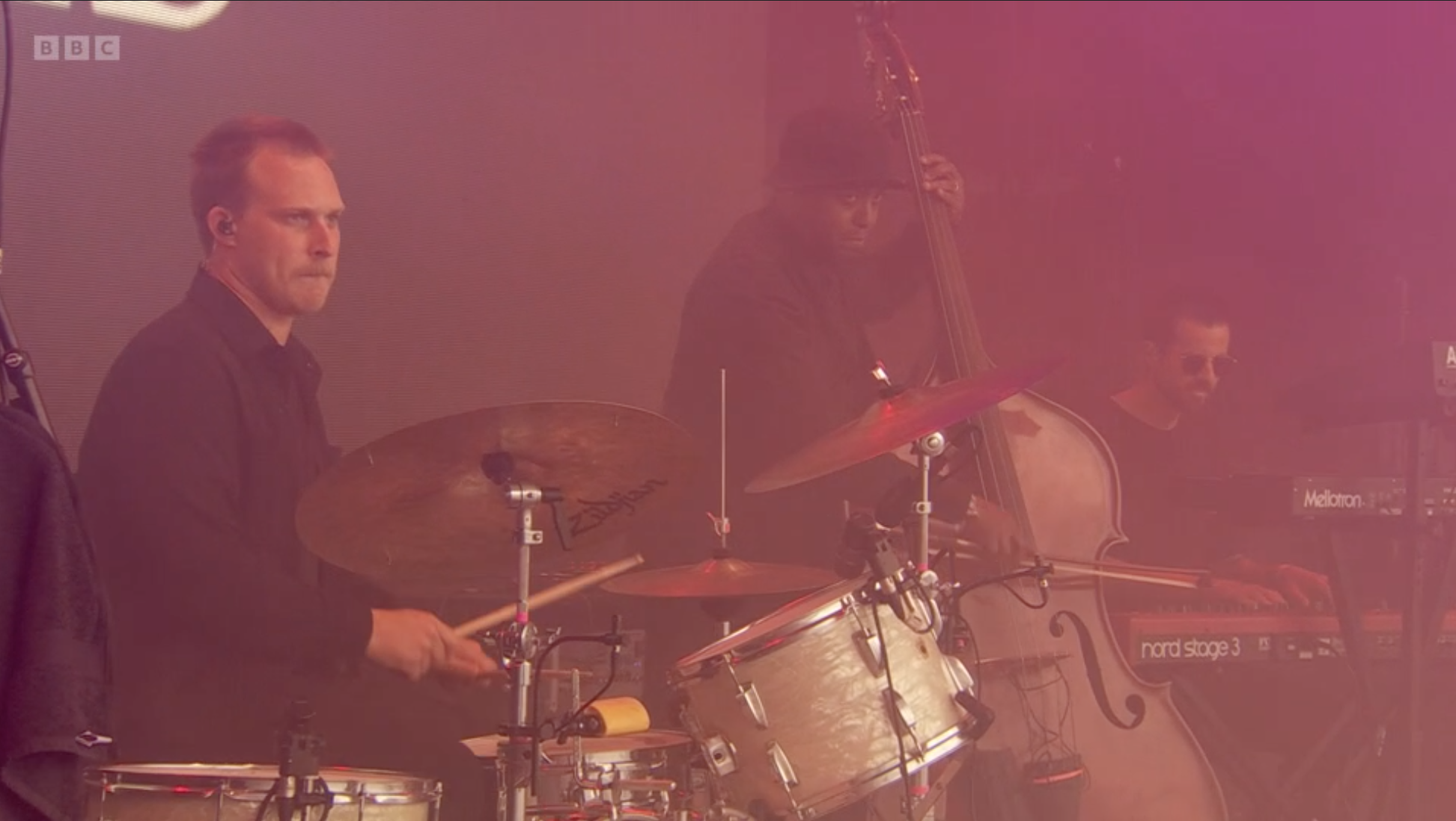 Live Performance