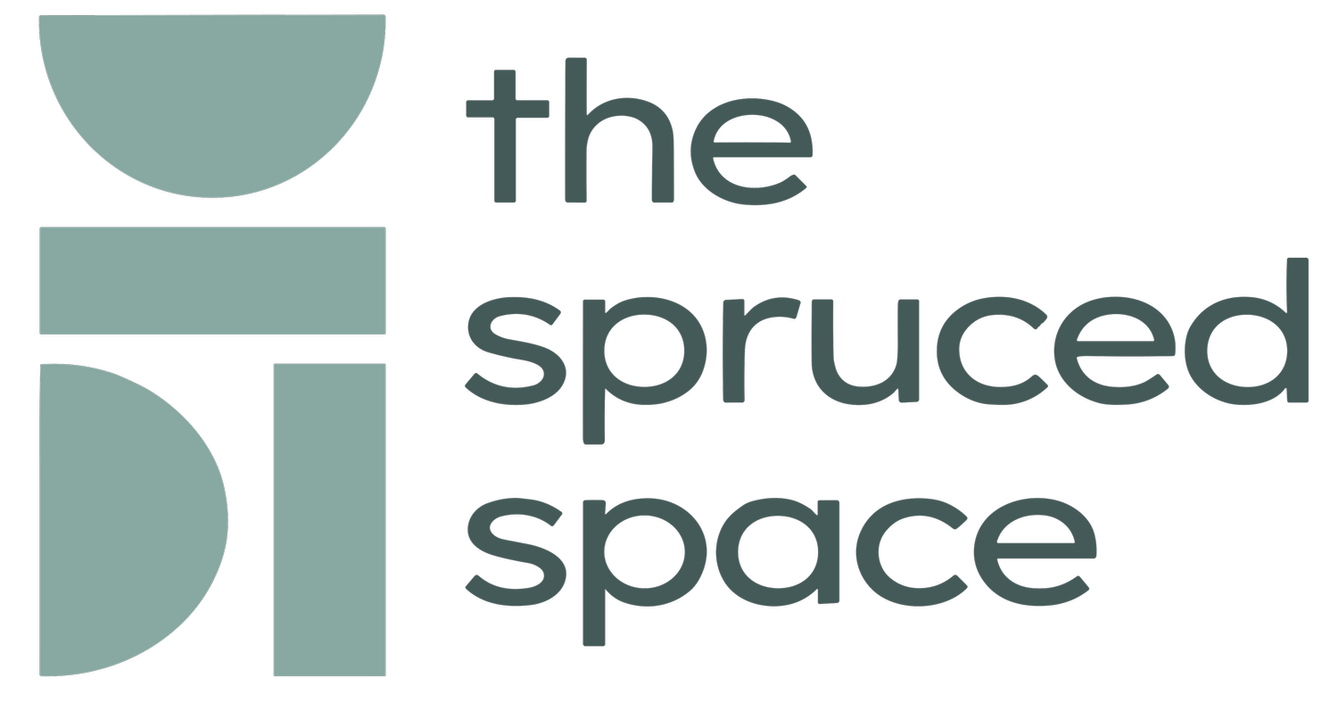 The Spruced Space