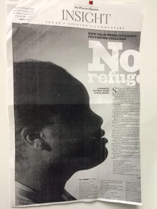 San Francisco Chronicles