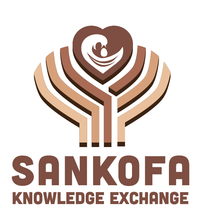 Sankofa Logo