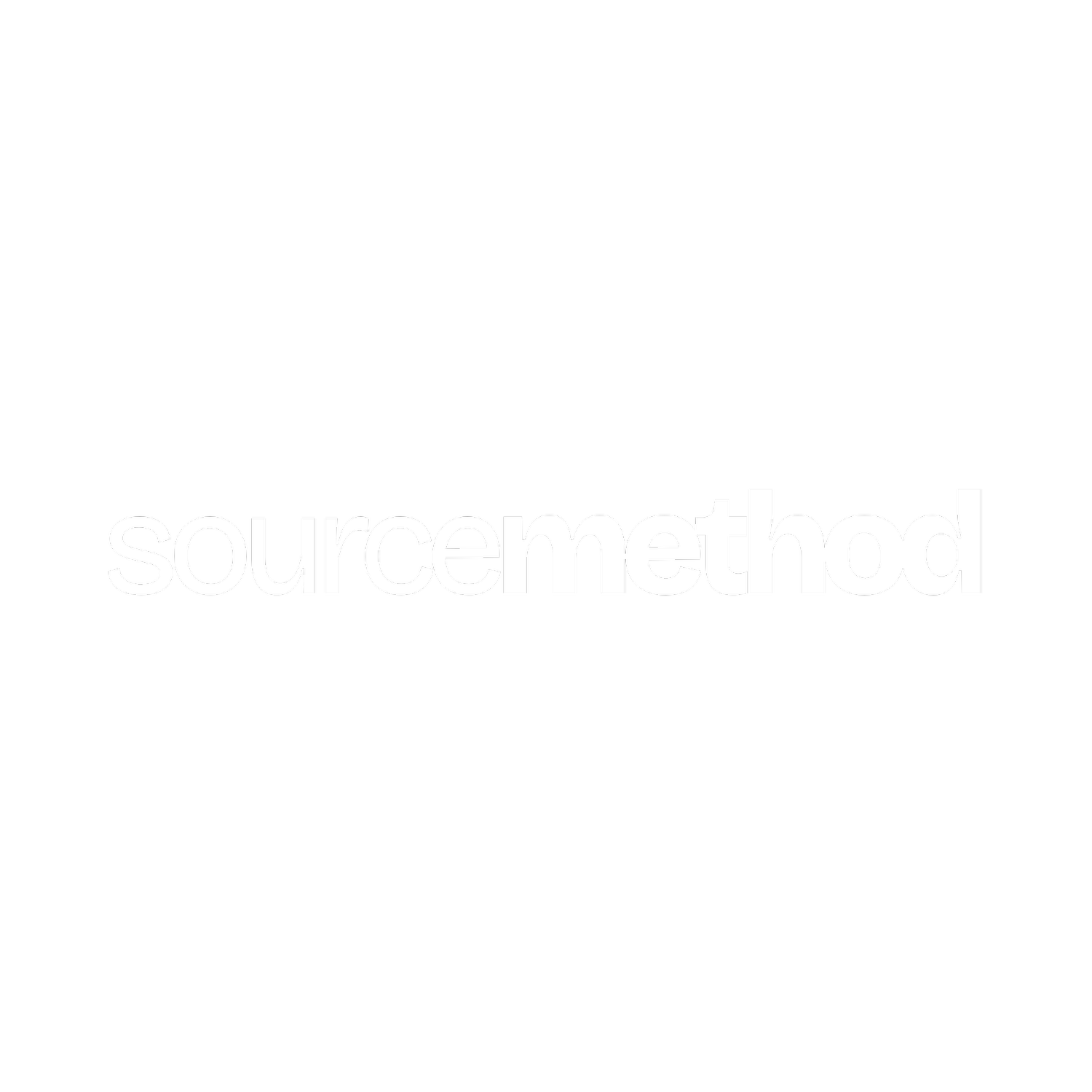 Source Method Breath