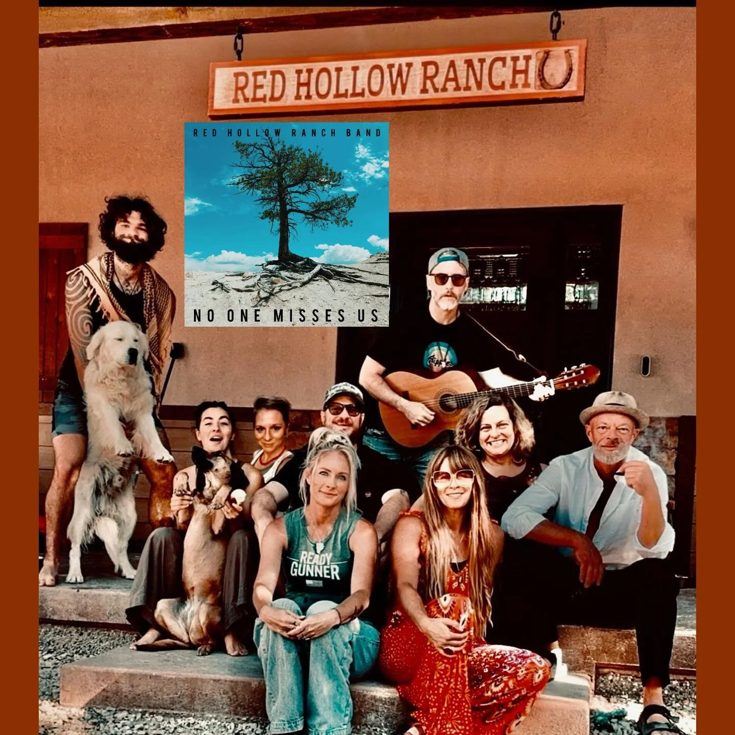 .
.
.
Leap of Faith album. Now available for presale. You will also get our single to download upon order 🤓🙌 link in bio 🔗