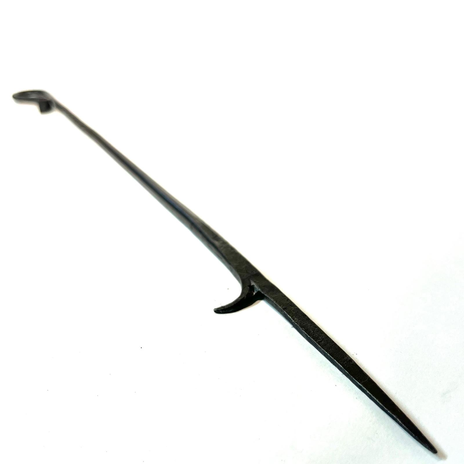 Fire Poker