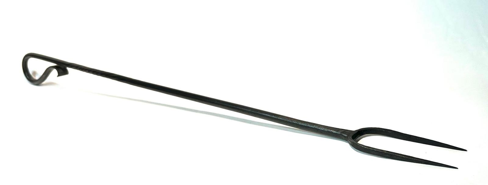 Toasting Fork