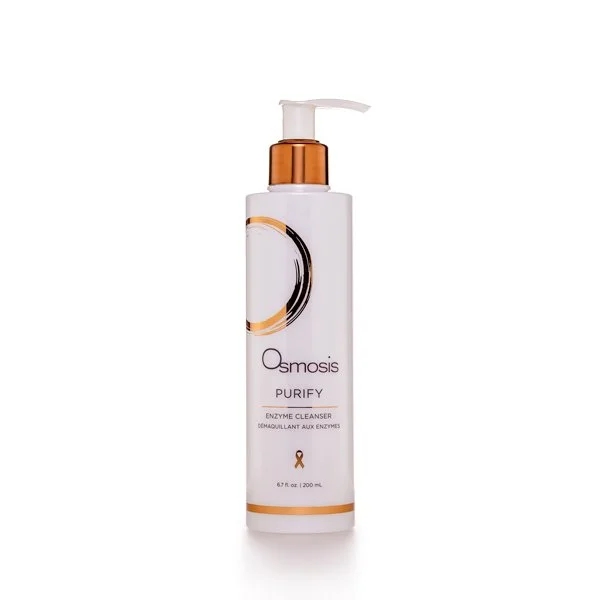 Osmosis Purify Cleanser