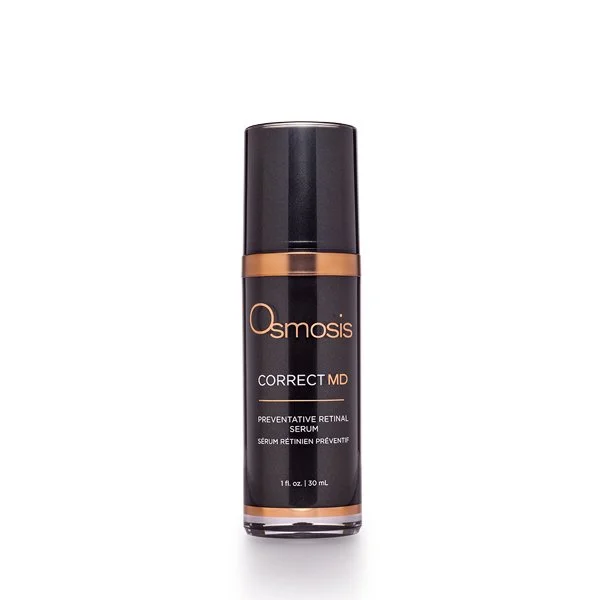 Osmosis MD Correct Serum