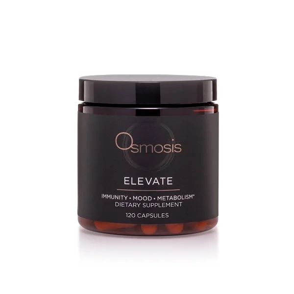 Osmosis Elevate Collagen & Metabolism Support