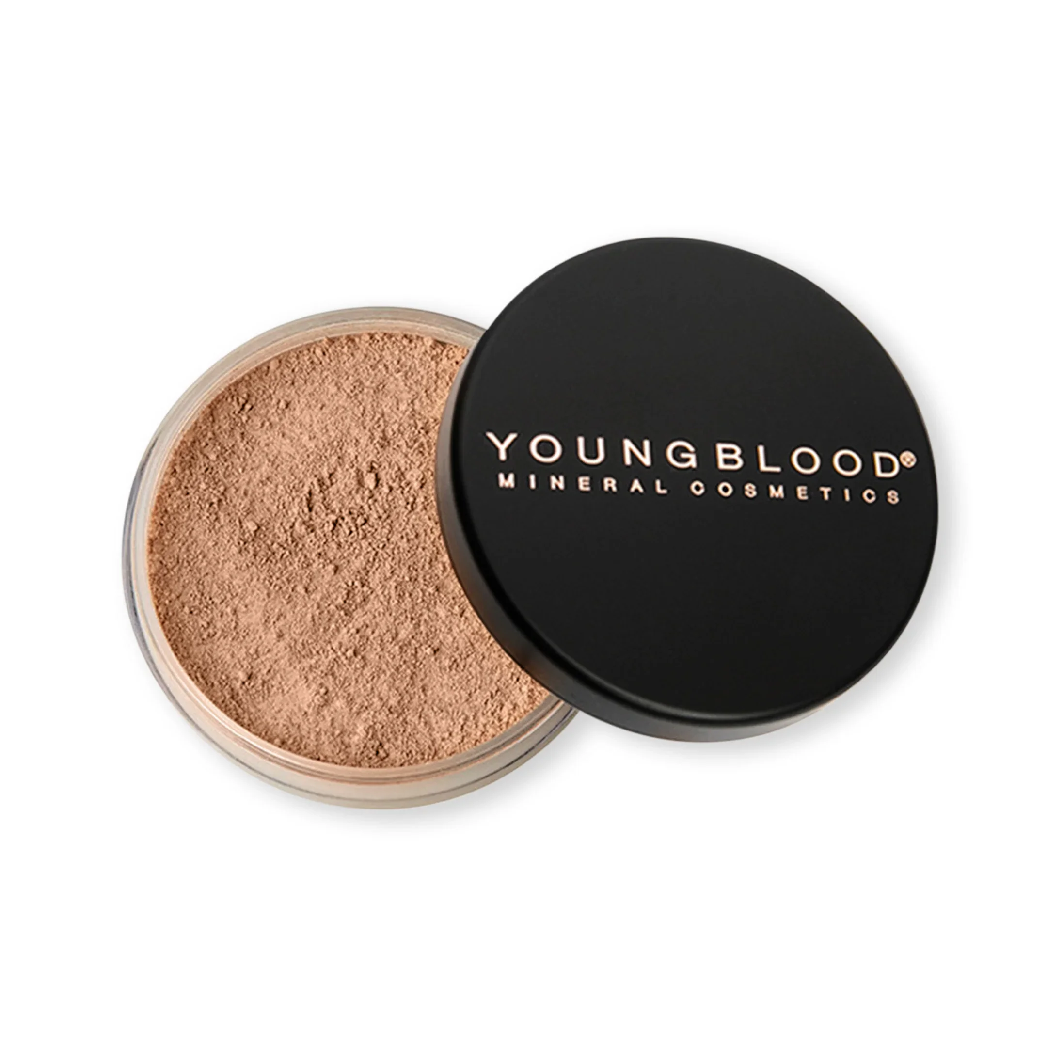 YoungBlood Natural Loose Mineral Foundation (Sunglow)