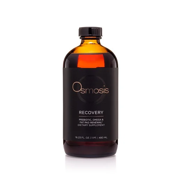 Osmosis Recovery Prebiotic, Omega & Fat Pad Renewal