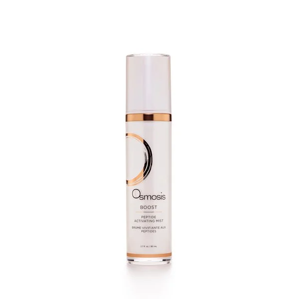 Osmosis Boost Peptide Mist