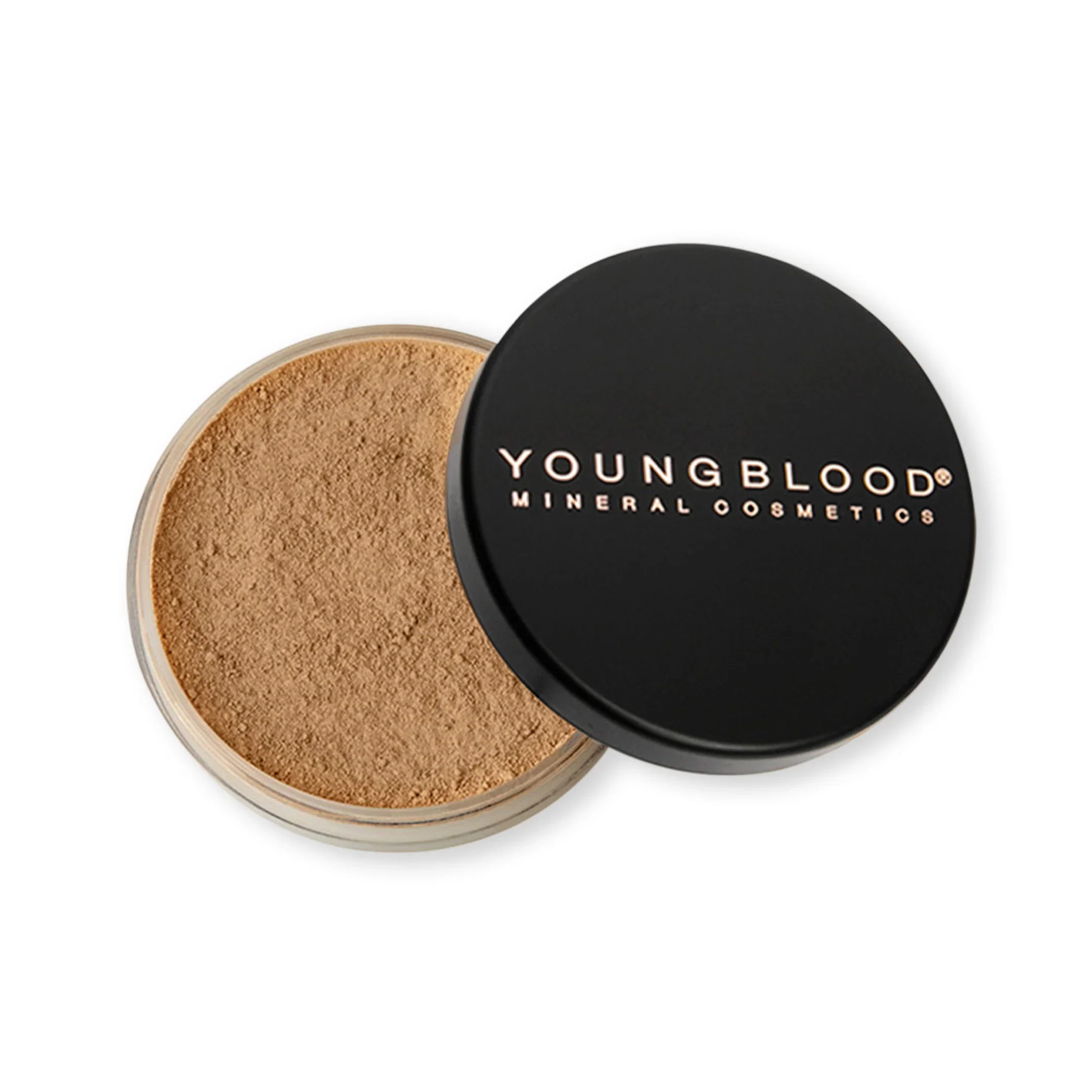 YoungBlood Natural Loose Mineral Foundation (Tawnee)