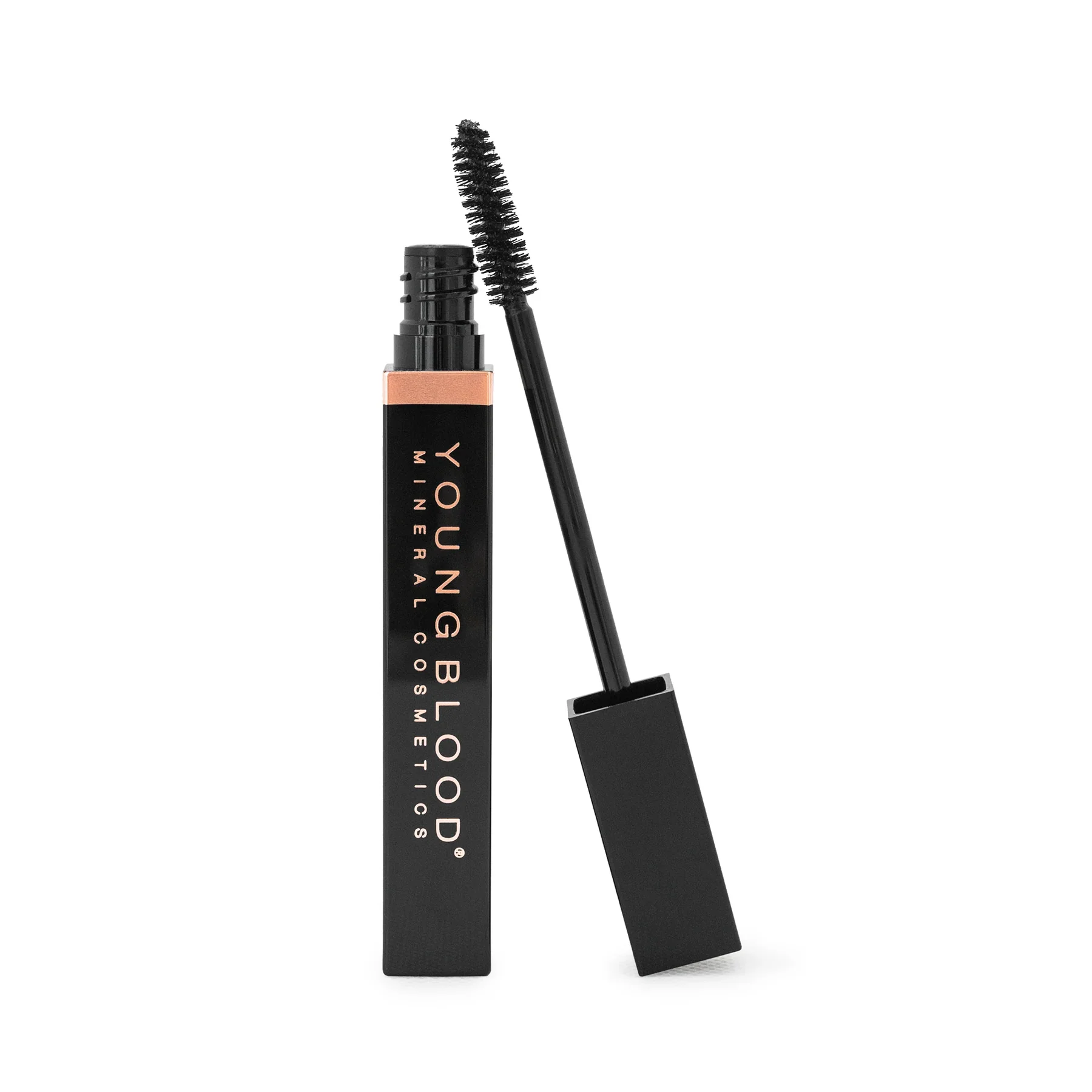 YoungBlood Outrageous Lashes Lengthening Mascara (Black)