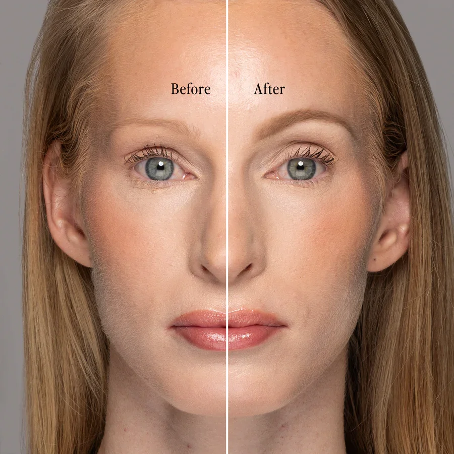 Before_After_FullFace_Willow_MicroBrowPencil_Blonde.webp