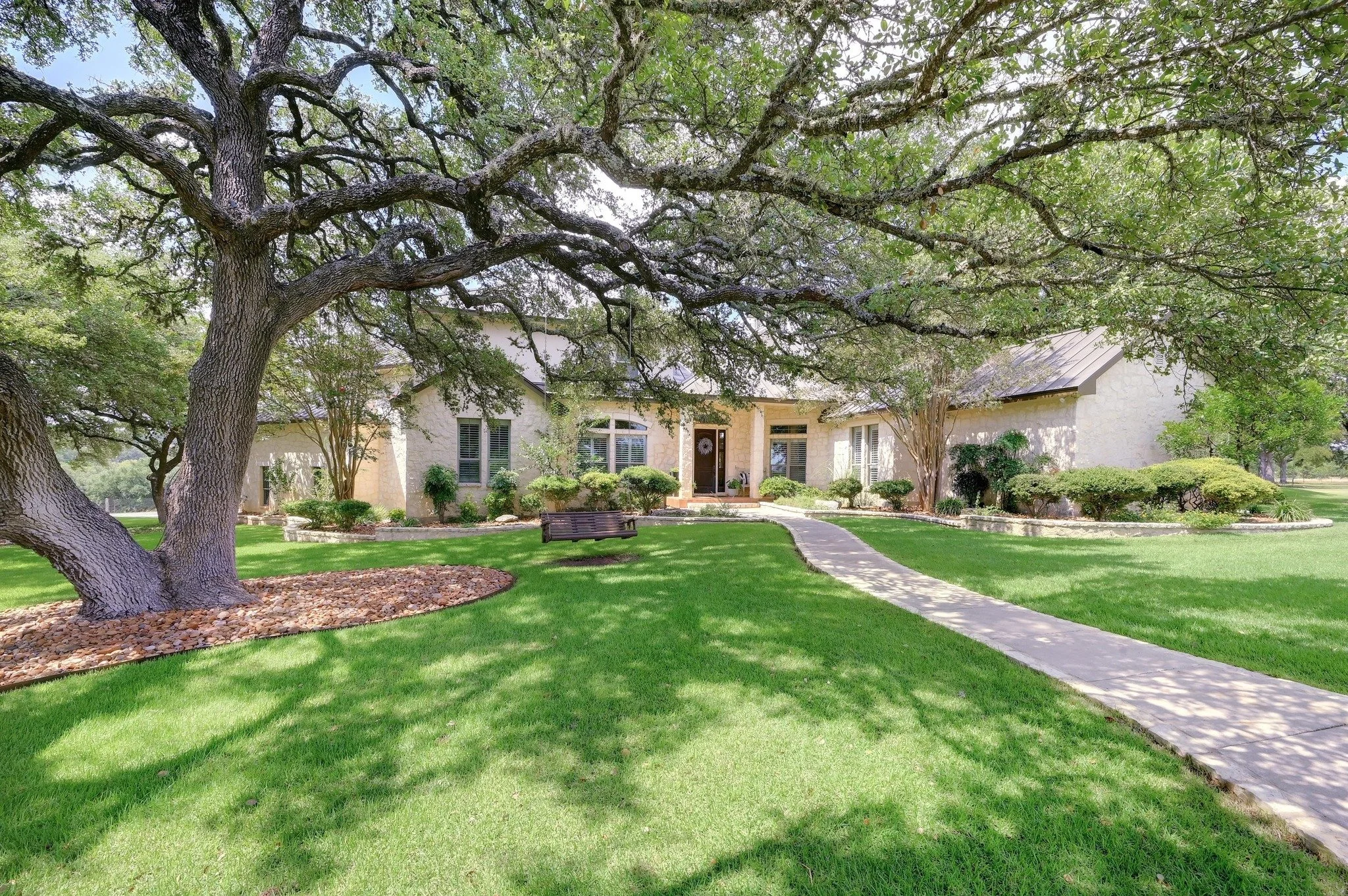 TX Hill Country Heaven!