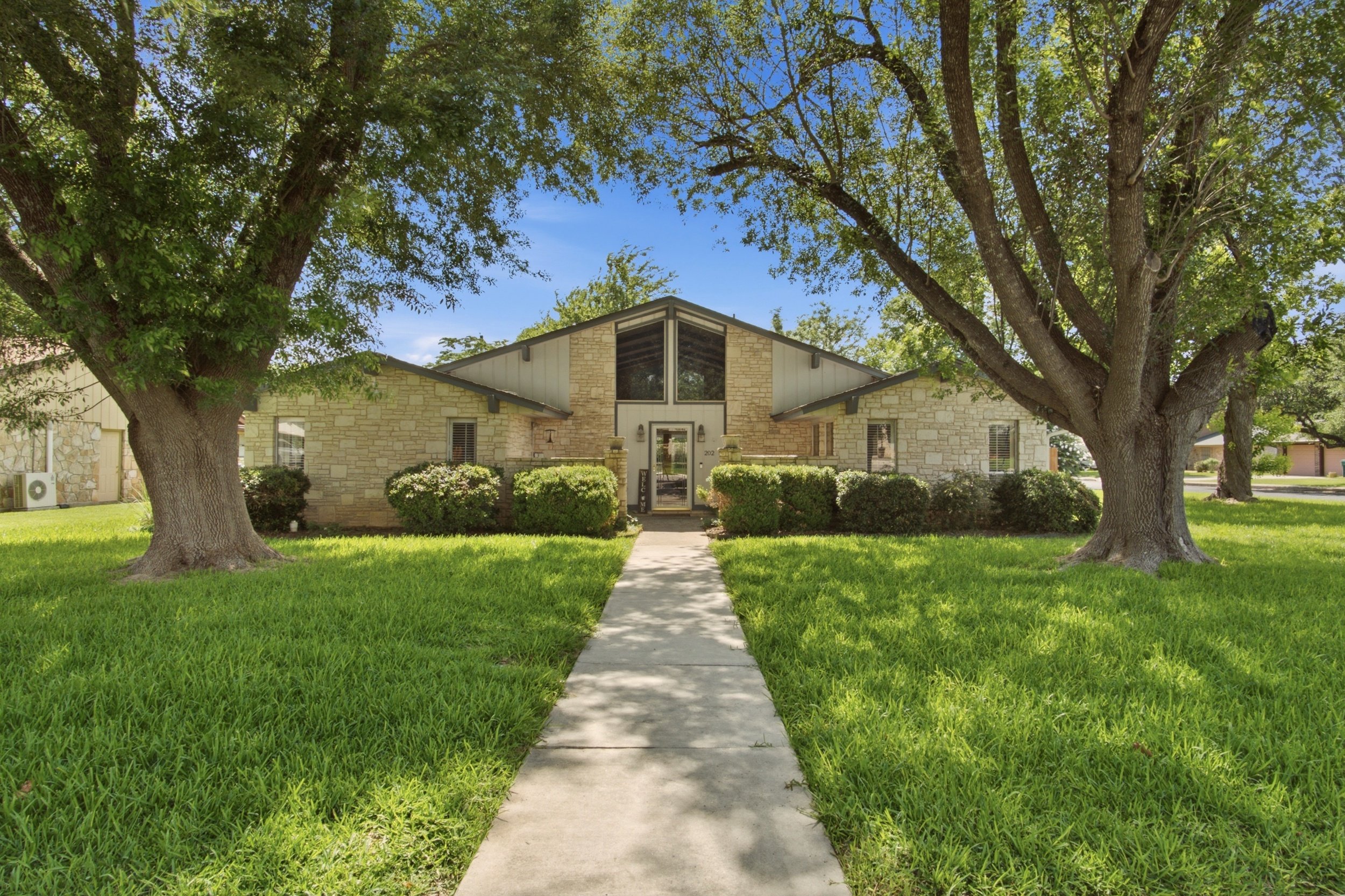 Minutes from Downtown Boerne