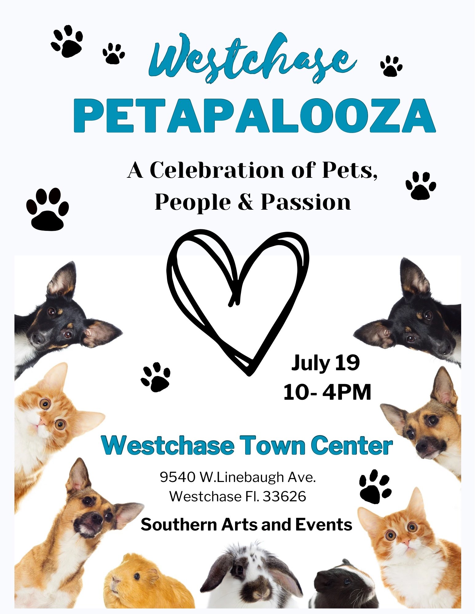 Petapalooza