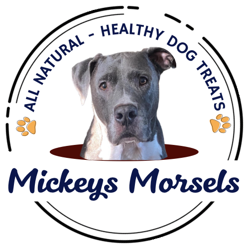 Mickeys Morsels Dog Treats LLC