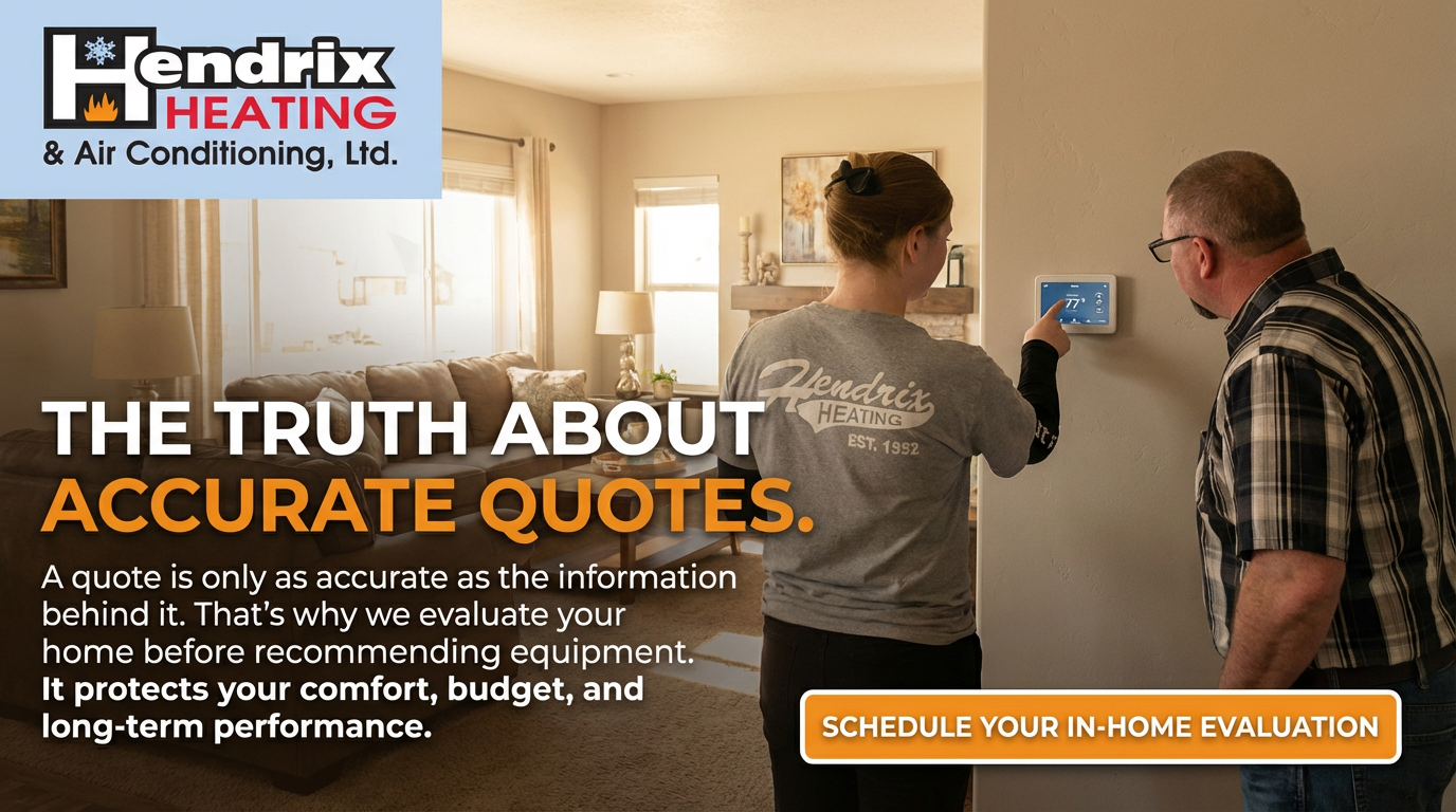 Home Estimates: Why We Do What We Do