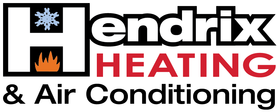 Hendrix Heating & Air Conditioning logo