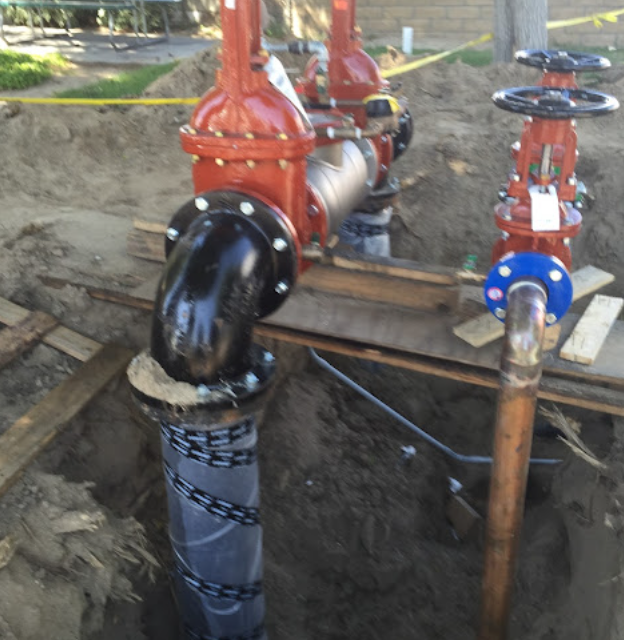 AFP - Alliance Fire Protection System Installation.png