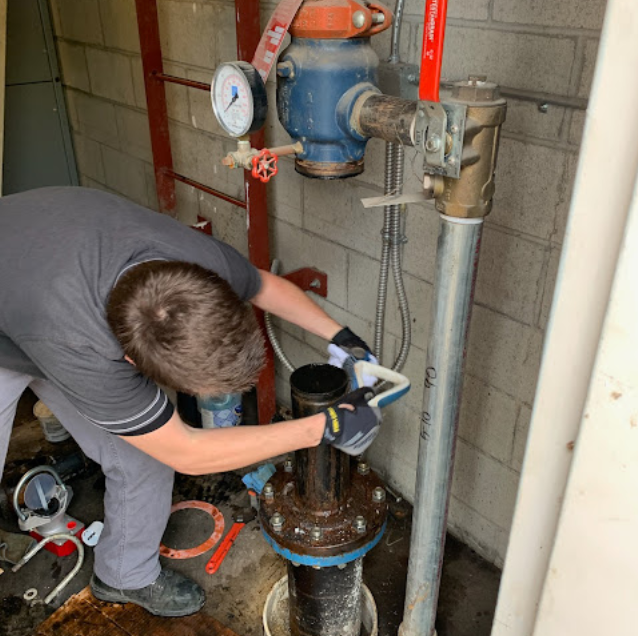 AFP - Alliance Fire Protection System Repair.png