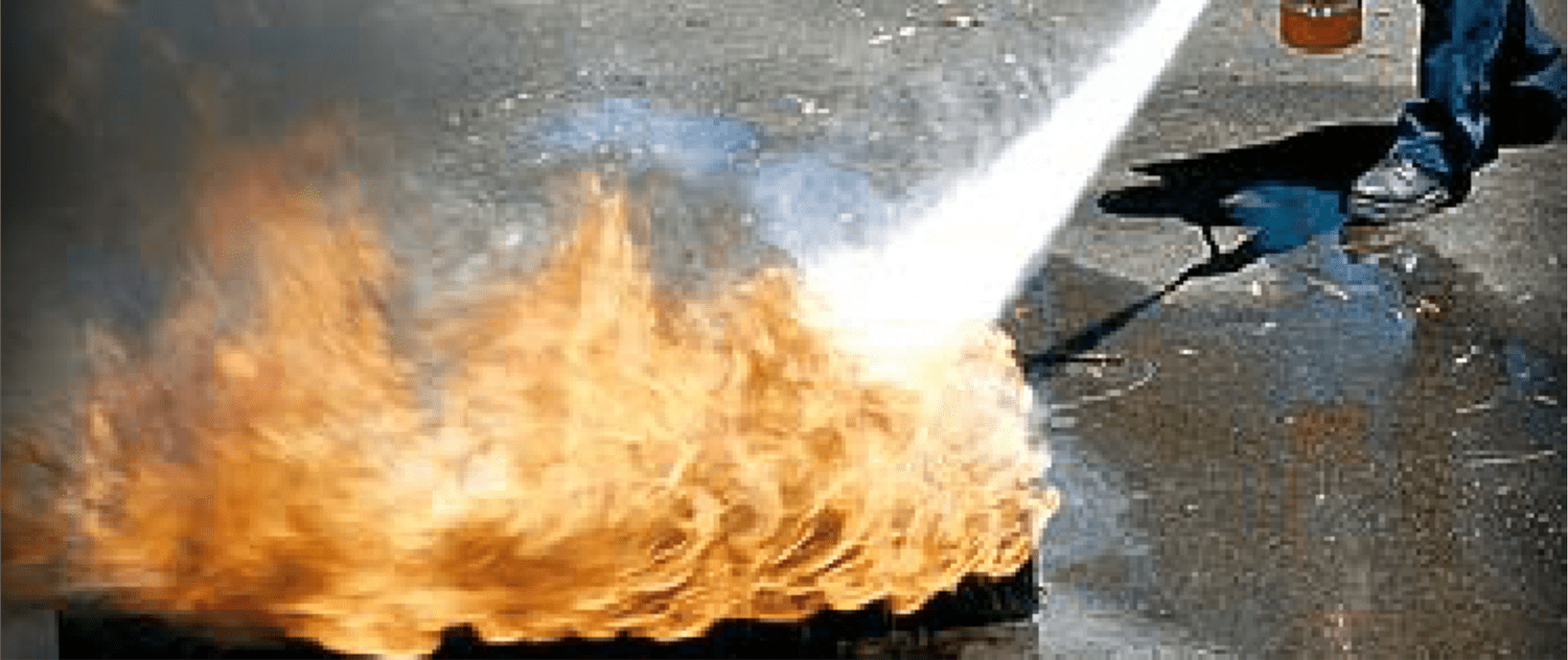 Alliance Fire Protection