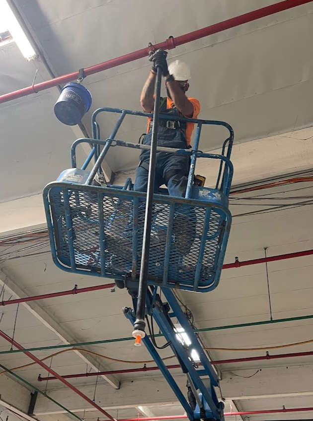 AFP - Alliance Fire Protection Repairing Sprinkler System.png