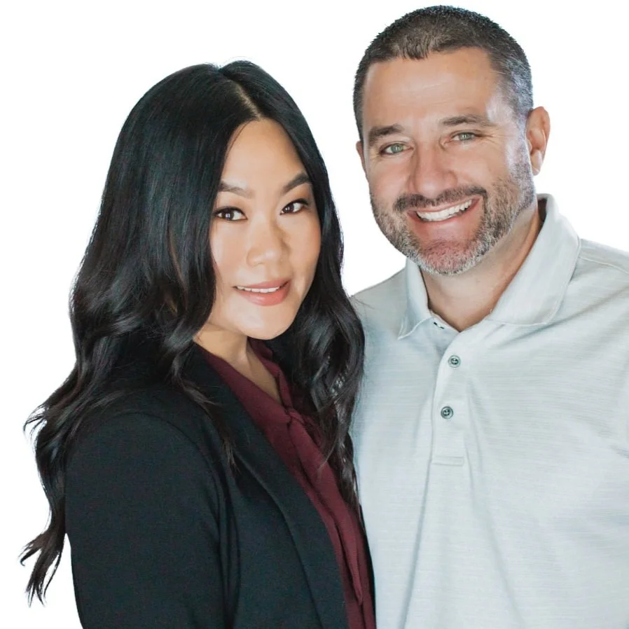 The Musto Team (Kevin & Sophia Musto)