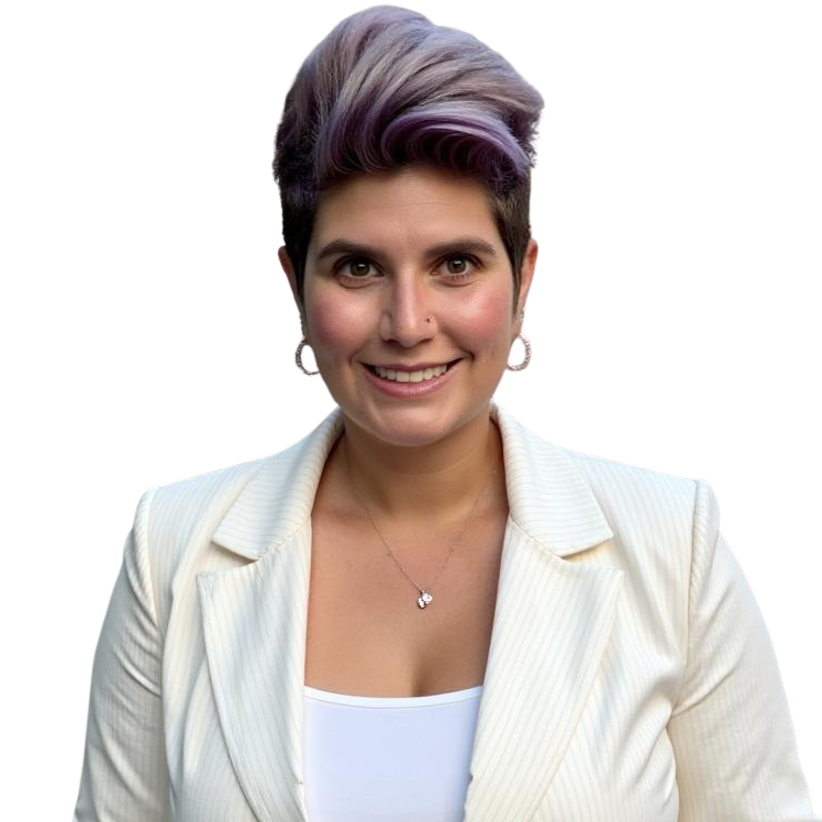 Christina Ascencio