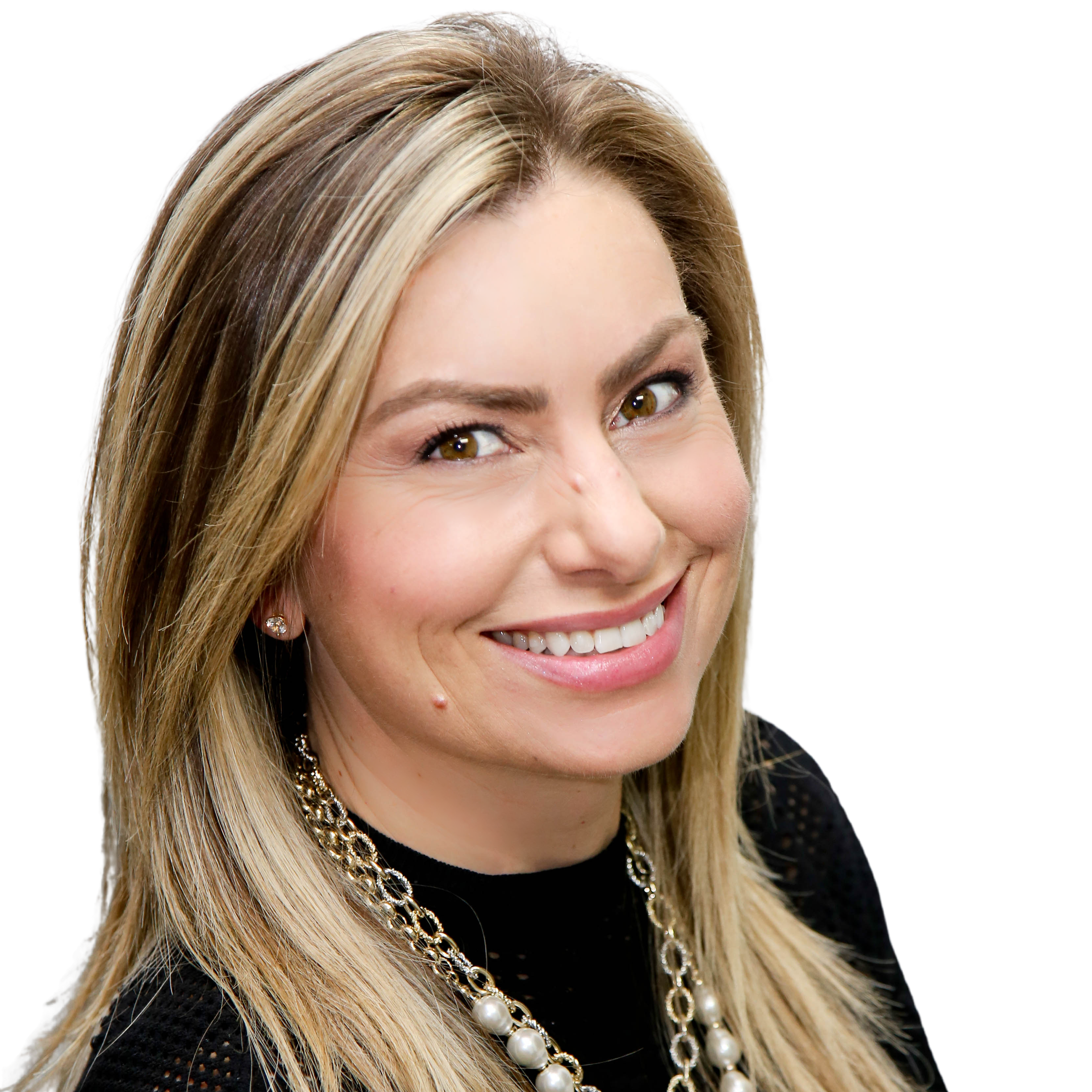 Suzanne Delgado