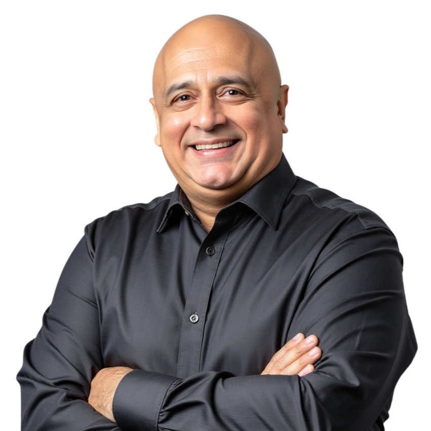 Joe Peralta